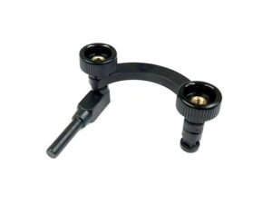 HALF ROUND COMBINATION TEST INDICATOR HOLDER (4401-0412)