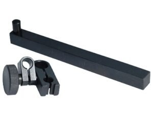 HEIGHT GAGE ATTACHMENT SET 5/16 X 5/16" BAR WITH 5/32 & 1/4" CLAMP (4401-0419)