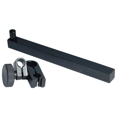 HEIGHT GAGE ATTACHMENT SET 9MM X 9MM BAR WITH 6MM X 8MM CLAMP (4401-0420)