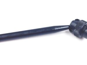 DOVETAIL INDICATOR HOLDER WITH 6MM SHANK (4401-0427)