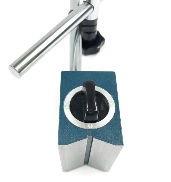 SUPER POWER DIN MAGNETIC BASE (4401-0515) - Image 3