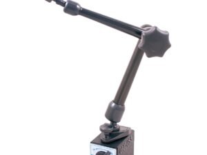 66 LBS PULL MAGNETIC BASE WITH FINE ADJUST ON TOP OF BASE (4401-0532)