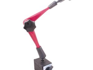 220 LBS PULL HEAVY-DUTY UNIVERSAL MAGNETIC BASE (4401-0538)