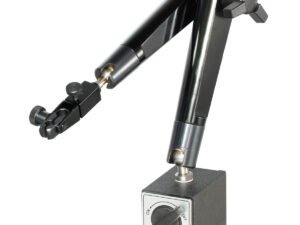 HHIP HIGH-LOCK UNIVERSAL MAGNETIC BASE-220 LBS. POWER PULL (4401-0540)