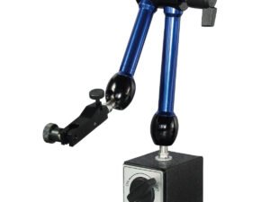 HHIP HIGH-LOCK UNIVERSAL MAGNETIC BASE-176 LBS. POWER PULL (4401-0545)