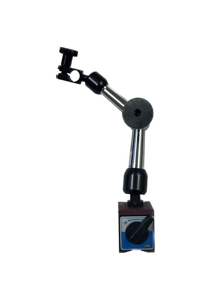 MINI UNIVERSAL MAGNETIC BASE WITH FINE ADJUSTMENT (4401-0811) - Image 6