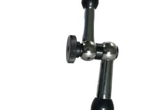 MINI UNIVERSAL MAGNETIC BASE WITH FINE ADJUSTMENT (4401-0811)