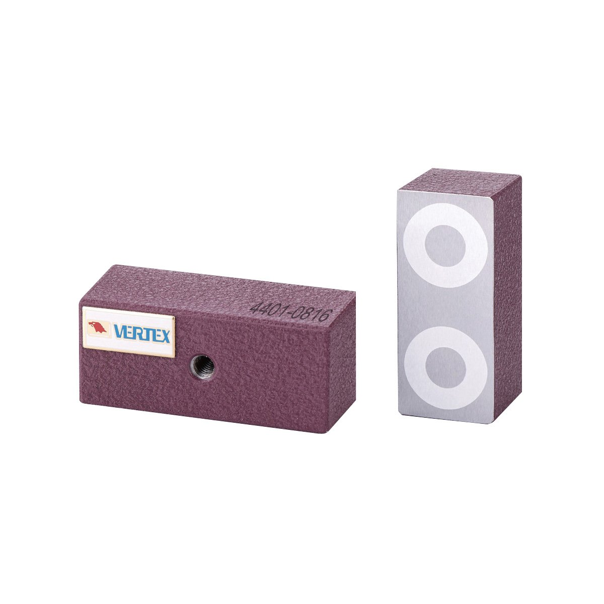 VERTEX 26 X 60 X 25MM MAGNETIC HOLDER (4401-0816)