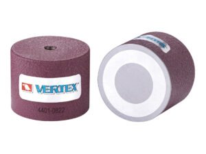 VERTEX 40MM DIAMETER X 30MM ROUND MAGNET HOLDER (4401-0822)