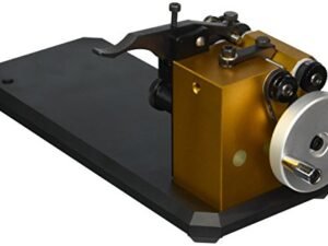 1" DIAMETER PRECISION CONCENTRICITY CHECKER - MADE IN TAIWAN (4401-1001)