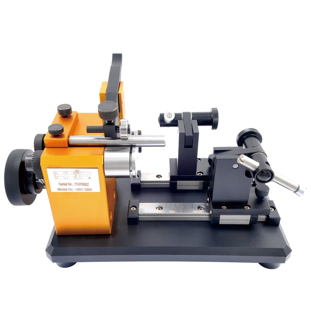 UNIVERSAL DOUBLE INDICATOR CONCENTRICITY CHECKER (4401-1008)