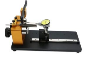 10-50MM DIAMETER CAPACITY CONCENTRICITY CHECKER (4401-1011)