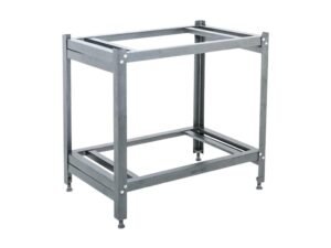 24 X 18 X 36 0-LEDGE SURFACE PLATE STAND (4401-1301)