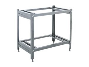 36 X 24" 0-LEDGE SURFACE PLATE STAND (4401-1401)