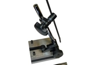 4 X 7" POST LENGTH STEEL SURFACE GAGE (4401-2012)