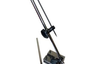 9 X 12" POST LENGTH STEEL SURFACE GAGE (4401-2014)