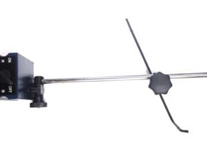 FINE TUNE STEEL SURFACE GAGE WITH MAG BASE (4401-2020)