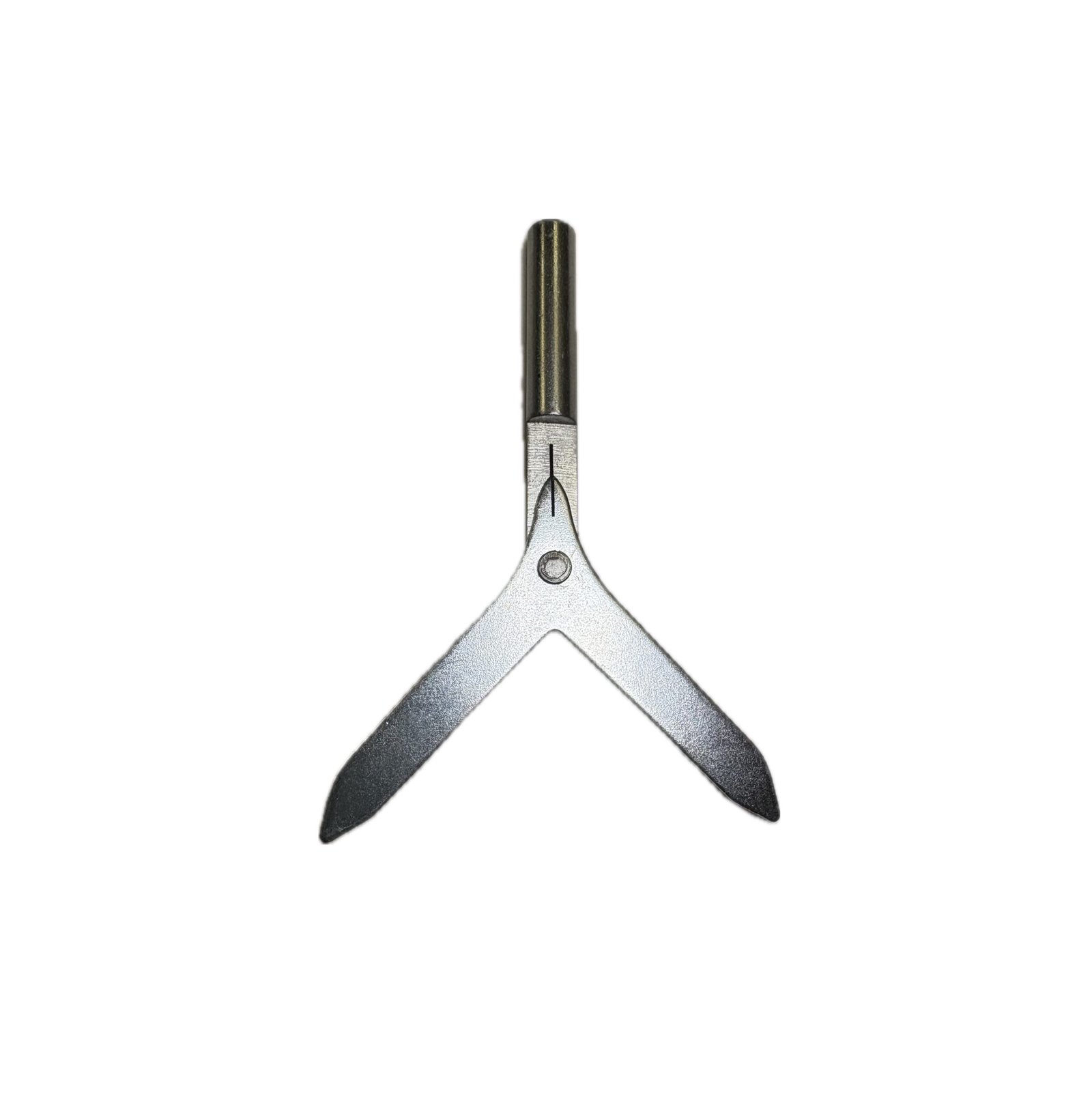 PRECISION CENTER-FINDING SET WITH CENTER FINDER & MACHINIST SQUARE SET (9999-0059) - Image 2