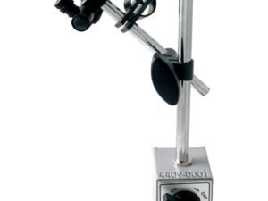 Z-LIMIT MAGNETIC BASE WITH FINE ADJUSTMENT (4409-0001)