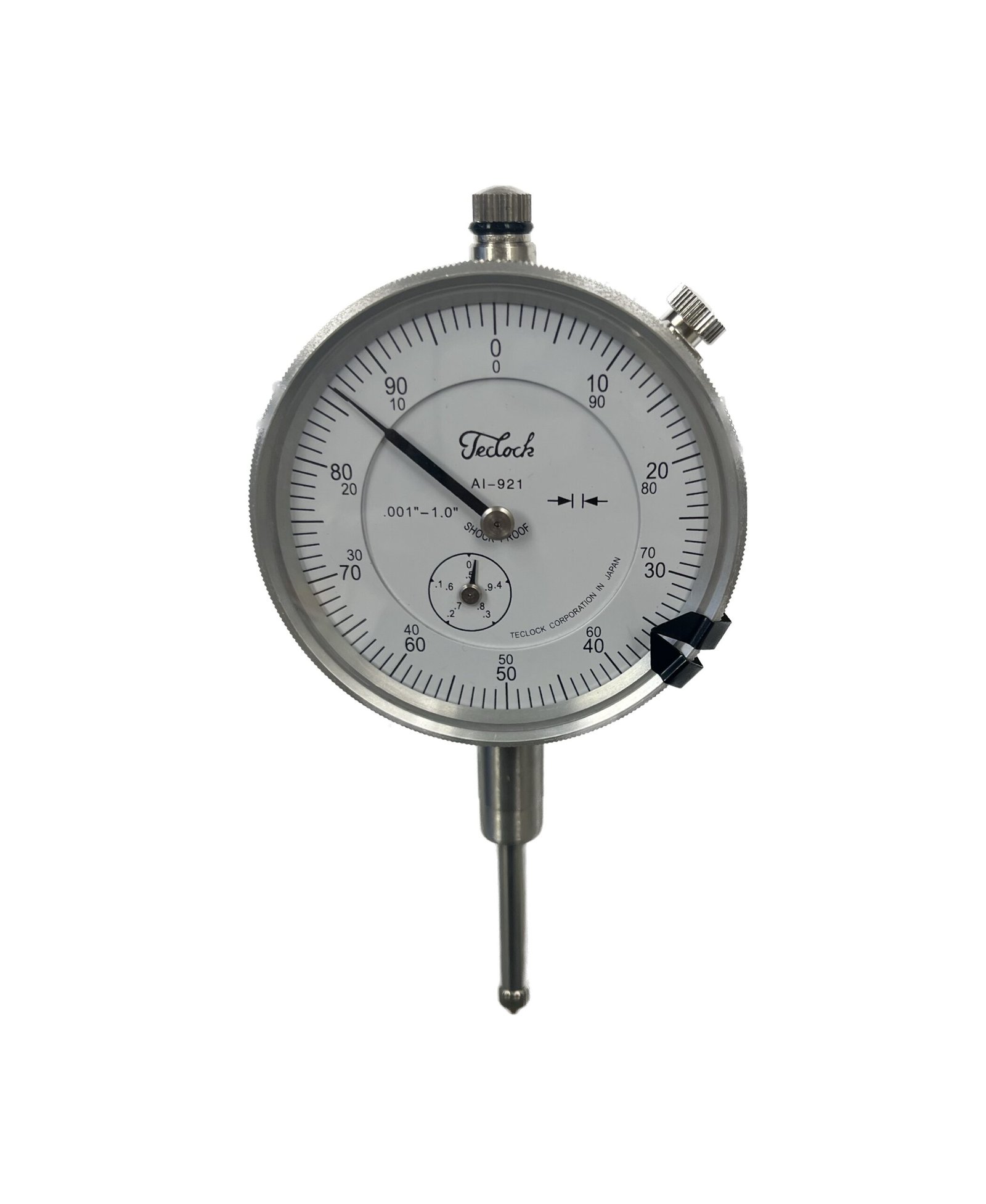 0-1" TECLOCK DIAL INDICATOR (4409-1001)