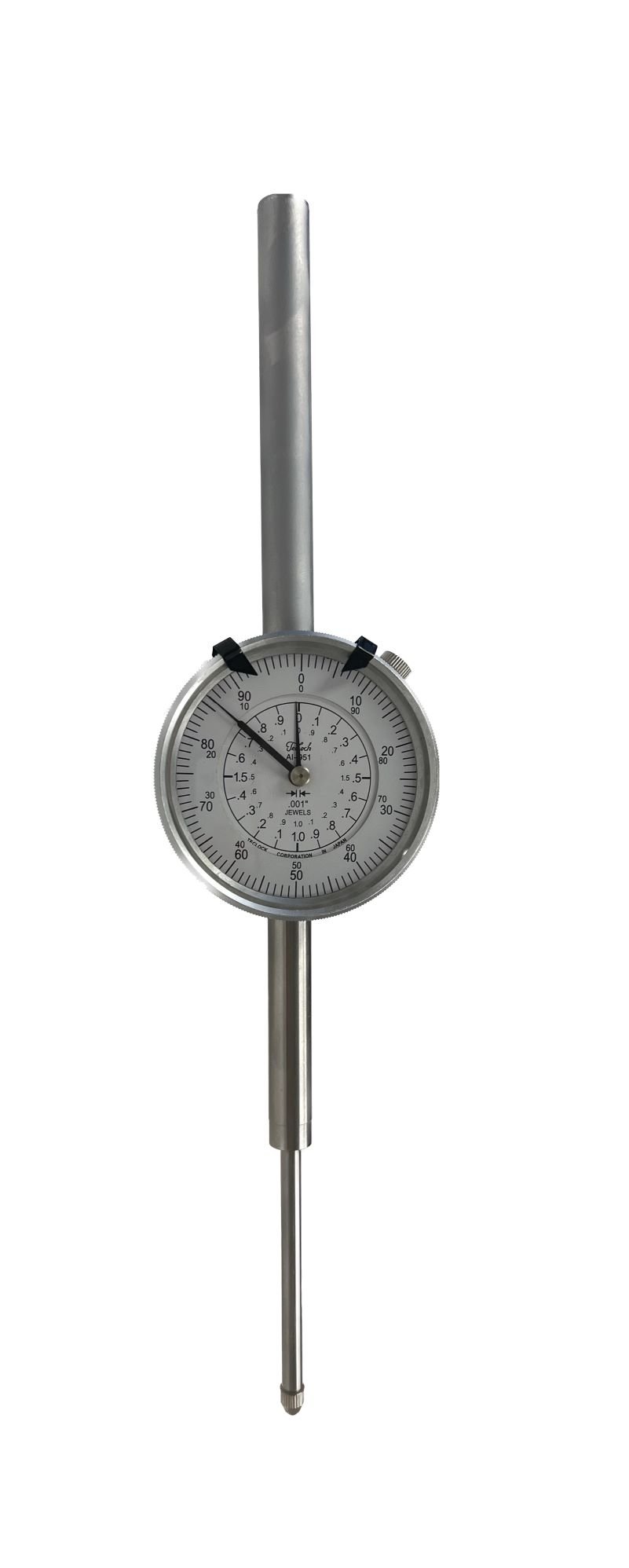 0-2" TECLOCK DIAL INDICATOR (4409-1002)