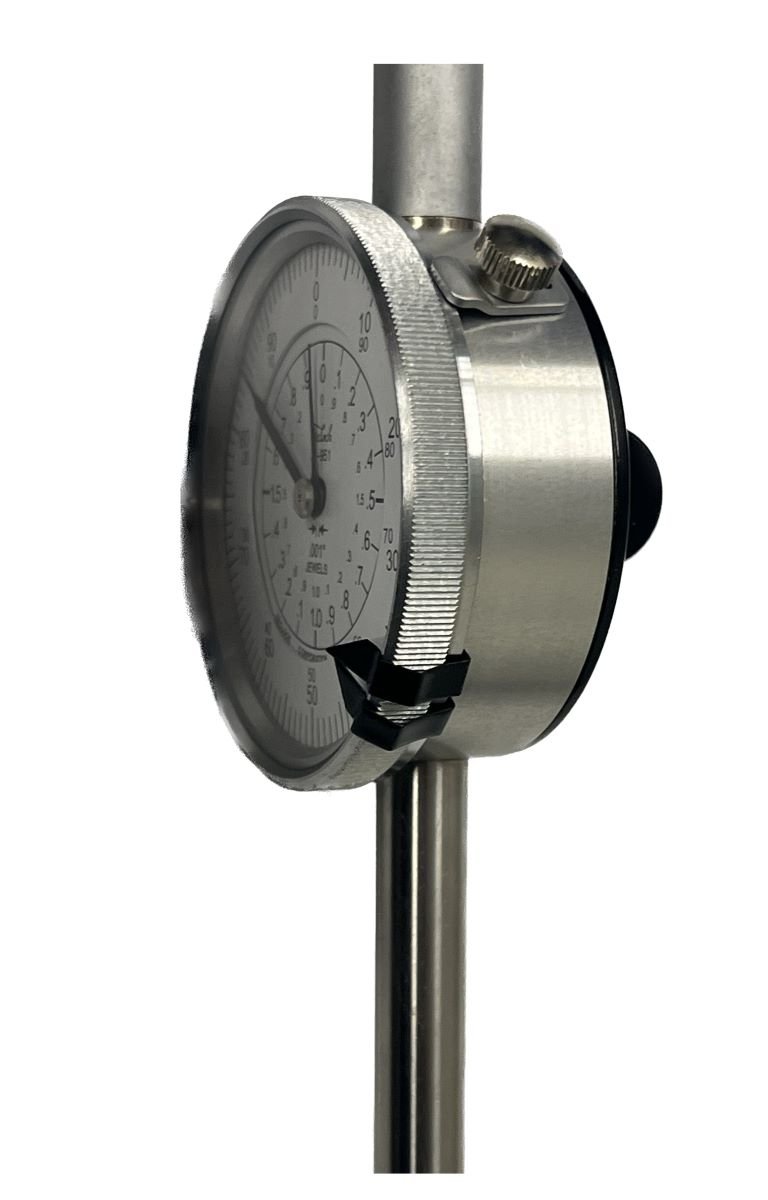 0-2" TECLOCK DIAL INDICATOR (4409-1002) - Image 4