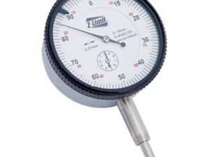 Z-LIMIT ULTRA SERIES 0-10MM DIAL INDICATOR (4409-1111)