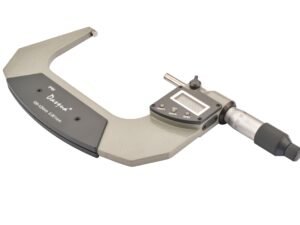 DASQUA 100-125MM/4-5" IP65 DIGITAL OUTSIDE MICROMETER (4410-1125)