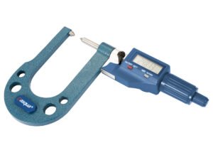 DASQUA 0.25-1.25" ELECTRONIC DISC BRAKE MICROMETER (4520-1005)