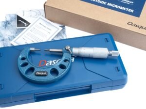 0-1" SPLINE MICROMETER (4710-2305)
