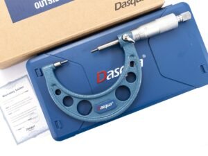 1-2" SPLINE MICROMETER (4710-2310)