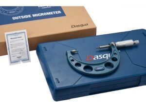 2-3" SPLINE MICROMETER (4710-2315)