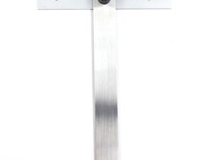 SQUARE HEAD LOCKING TYPE PROTRACTOR (4901-0006)