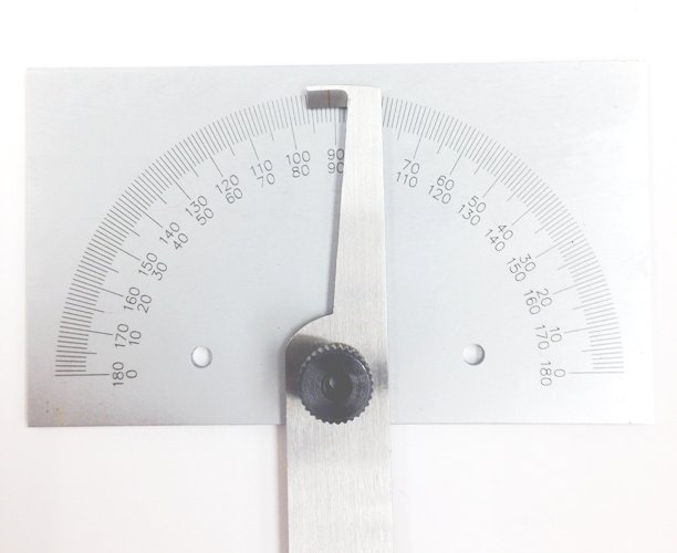SQUARE HEAD LOCKING TYPE PROTRACTOR (4901-0006) - Image 3