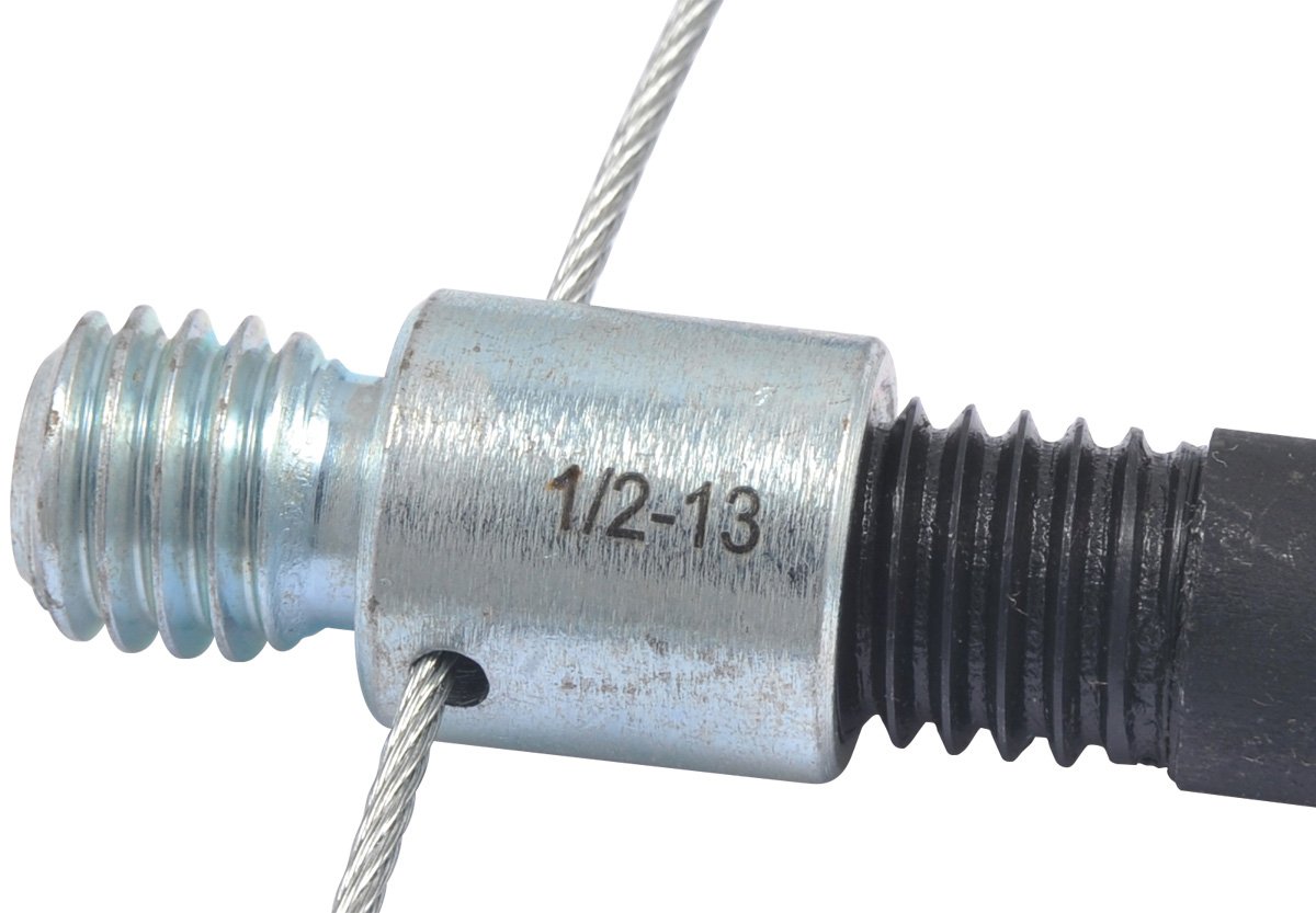 INCH & METRIC THREAD DETECTIVE IDENTIFIERS (4901-0035) - Image 4