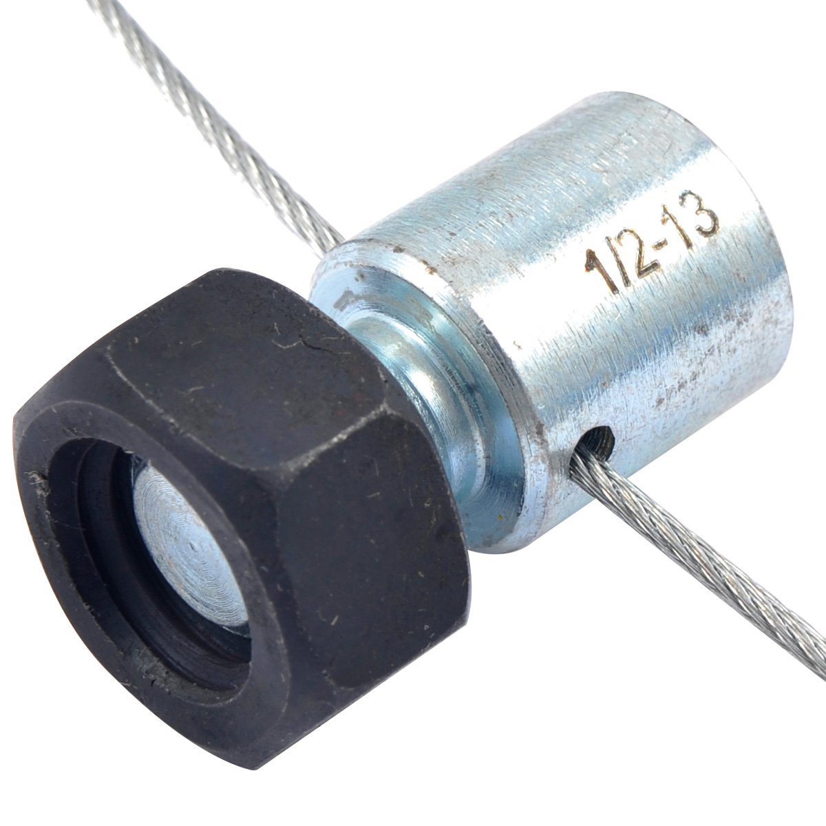 INCH & METRIC THREAD DETECTIVE IDENTIFIERS (4901-0035) - Image 5