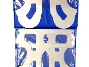 10 PIECE RADIUS GAGE SET - .55-1" (4901-0044)