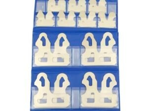 26 PIECE .5-13MM RADIUS GAGE SET (4901-0047)