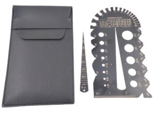 7-IN-1 MULTI-PURPOSE GAUGE (4901-0055)