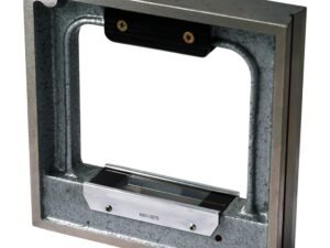 8 X 8" PRECISION FRAME SPIRIT LEVEL (4901-0078)