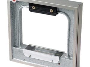 12 X 12" PRECISION FRAME SPIRIT LEVEL (4901-0007)