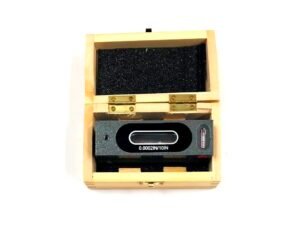 4" MASTER PRECISION LEVEL .0005"/PER 10" (4901-0084)