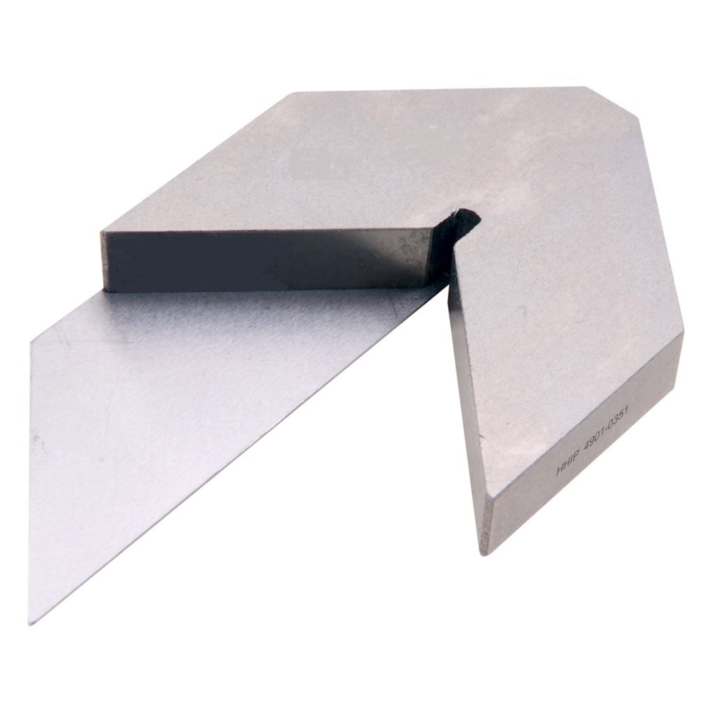 PRECISION CENTER-FINDING SET WITH CENTER FINDER & MACHINIST SQUARE SET (9999-0059) - Image 4