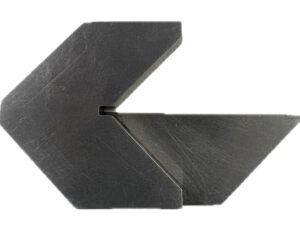 1-1/2" MACHINISTS CENTER SQUARE SET (4901-0351)