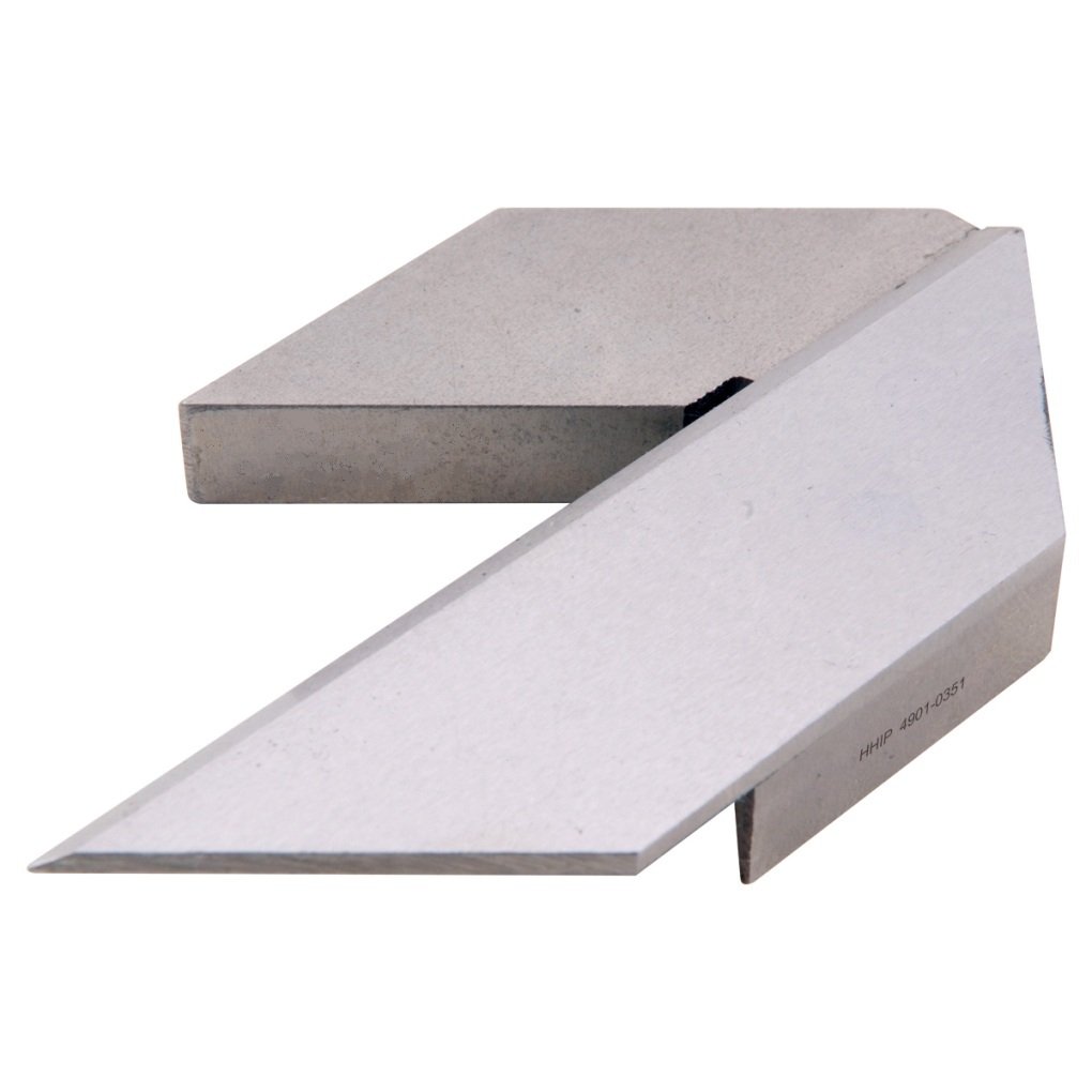 PRECISION CENTER-FINDING SET WITH CENTER FINDER & MACHINIST SQUARE SET (9999-0059) - Image 5