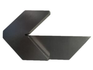 3" MACHINISTS CENTER SQUARE (4901-0354)