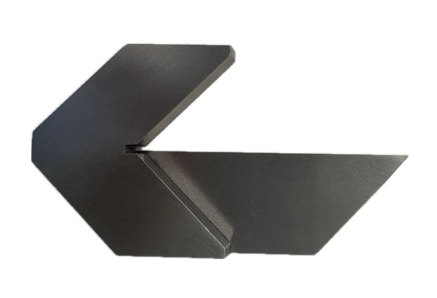 HHIP CENTER SQUARE SET INCLUDES 1-1/2" AND 3" CENTER SQUARES (9999-0061) - Image 5