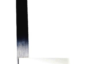 6" BLADE X 4" BEAM SOLID SQUARE (4901-0593)