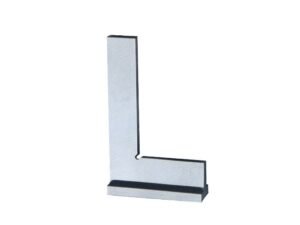 8 X 5" WIDE BASE SQUARE (4901-1218)