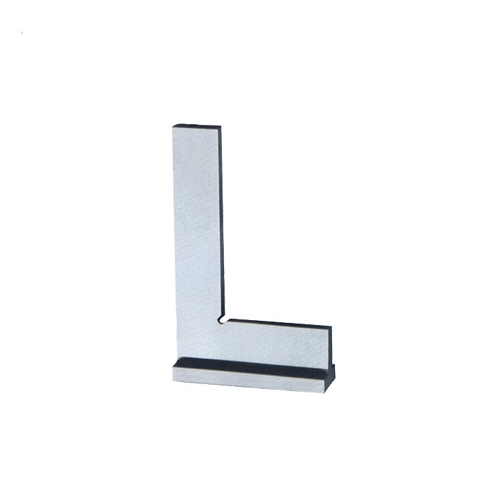 8 X 5" WIDE BASE SQUARE (4901-1218)